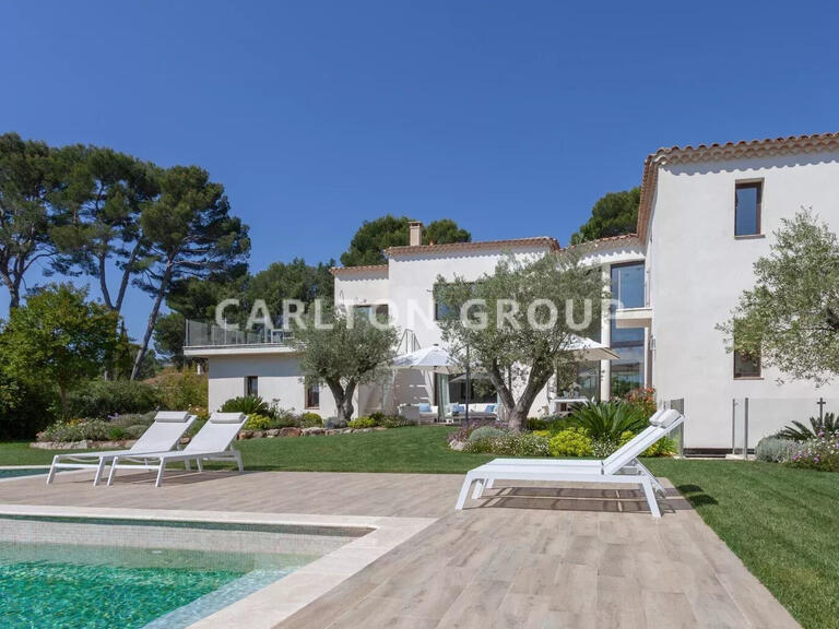 Villa Biot - 6 chambres - 370m²