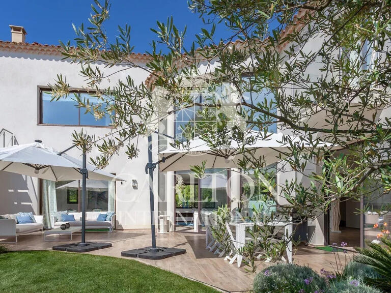 Villa Biot - 6 chambres - 413m²