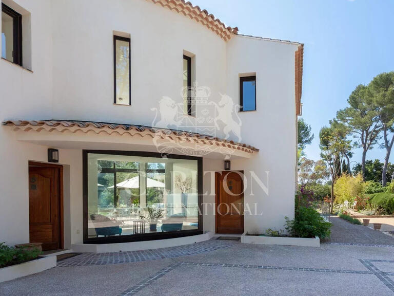 Villa Biot - 6 bedrooms - 413m²