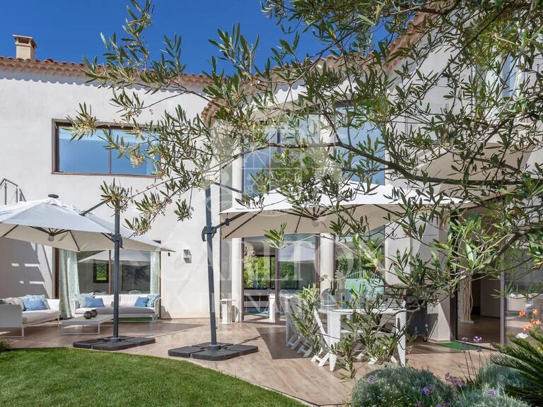 Villa Biot - 6 bedrooms - 413m²