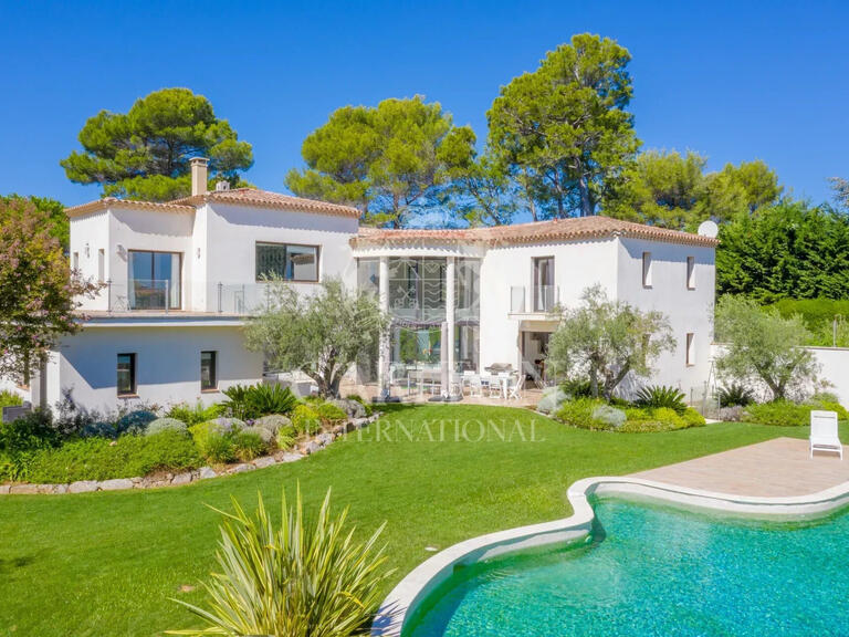 Villa Biot - 6 bedrooms - 413m²