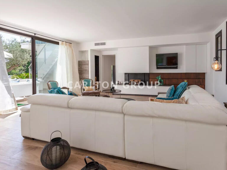 Villa Biot - 6 chambres - 370m²