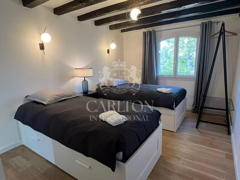 Villa Biot - 6 chambres - 331m²