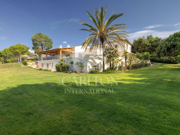 Villa Biot - 9 chambres - 595m²