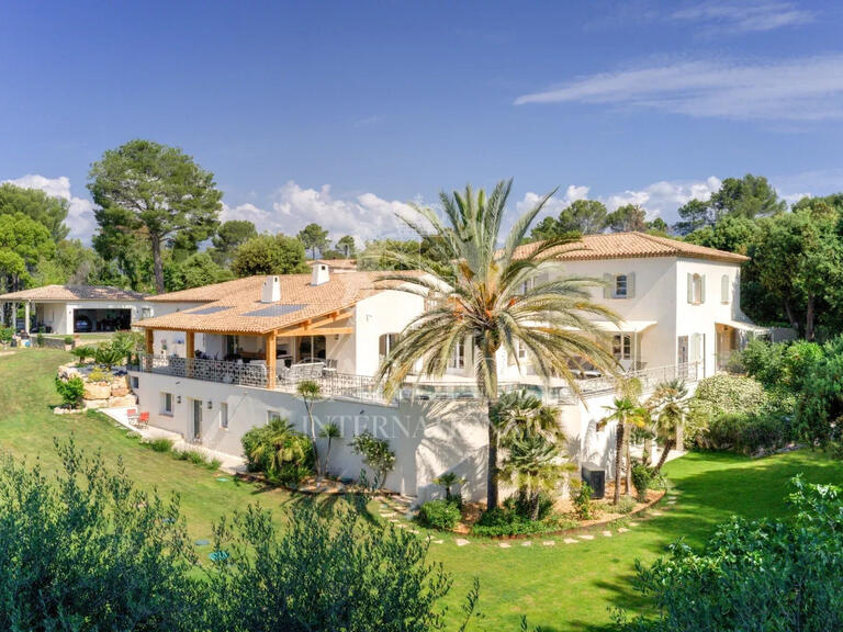 Villa Biot - 9 bedrooms - 595m²