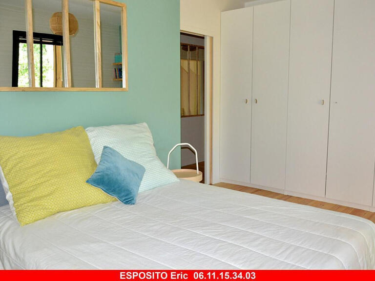 Vente Maison Biscarrosse - 4 chambres