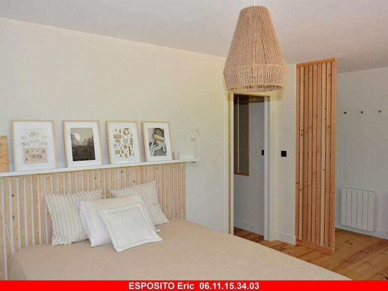 Vente Maison Biscarrosse - 4 chambres