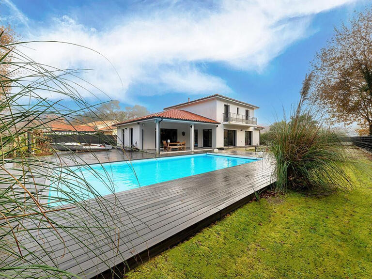 House Biscarrosse - 4 bedrooms