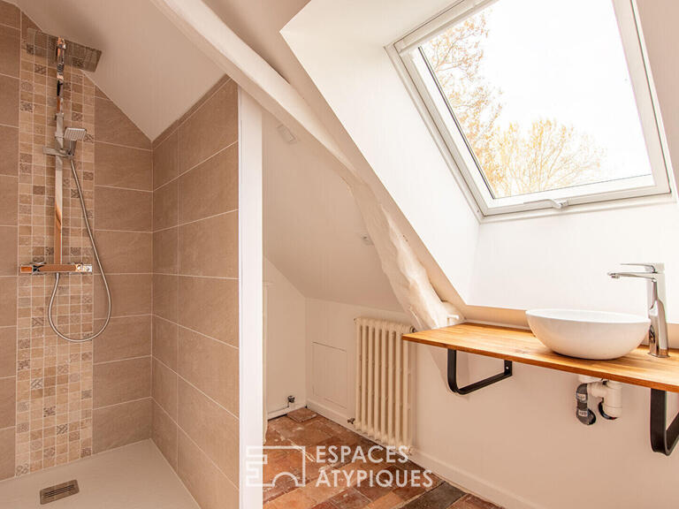 House Blaison-Saint-Sulpice - 3 bedrooms