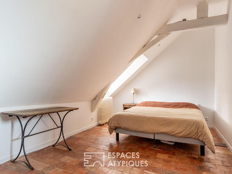 House Blaison-Saint-Sulpice - 3 bedrooms