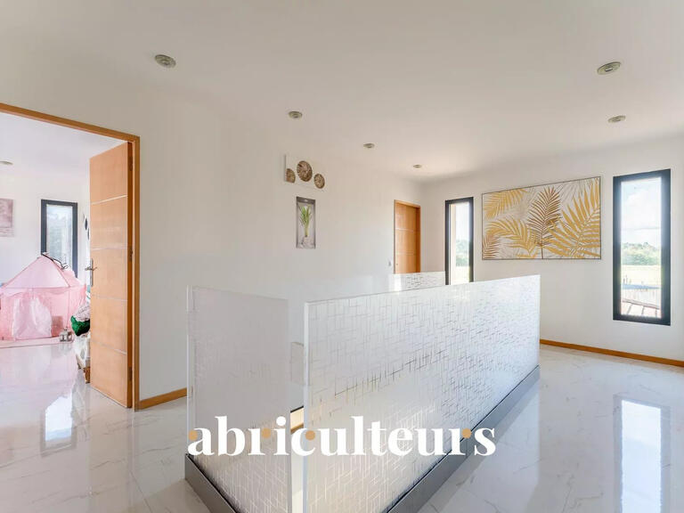 Maison Blanquefort - 1 chambre - 288m²