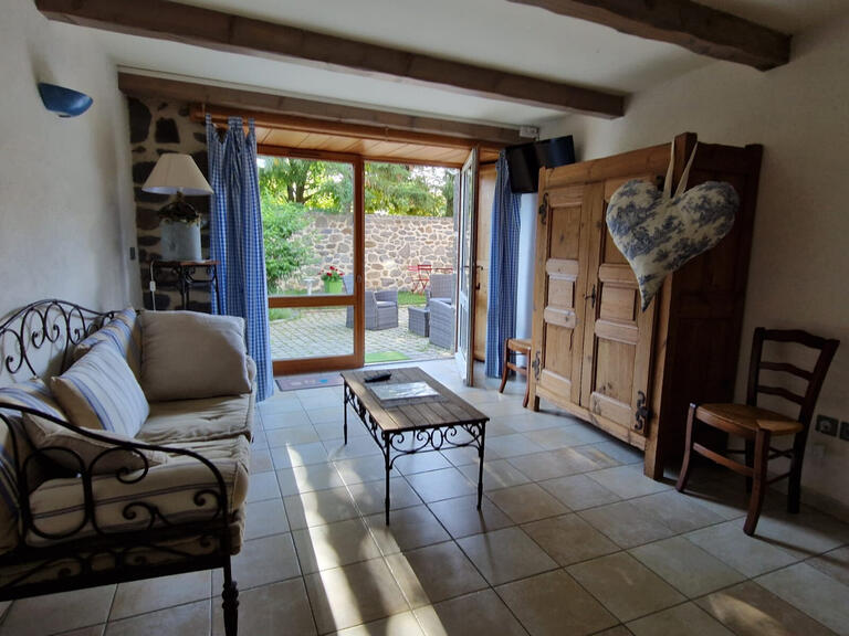 Maison Blanzac - 6 chambres - 450m²