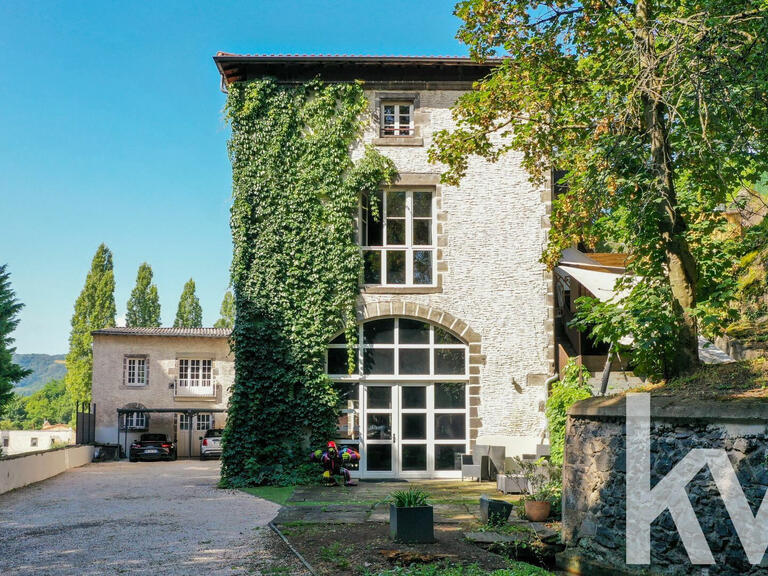 Vente Maison Blanzat - 7 chambres