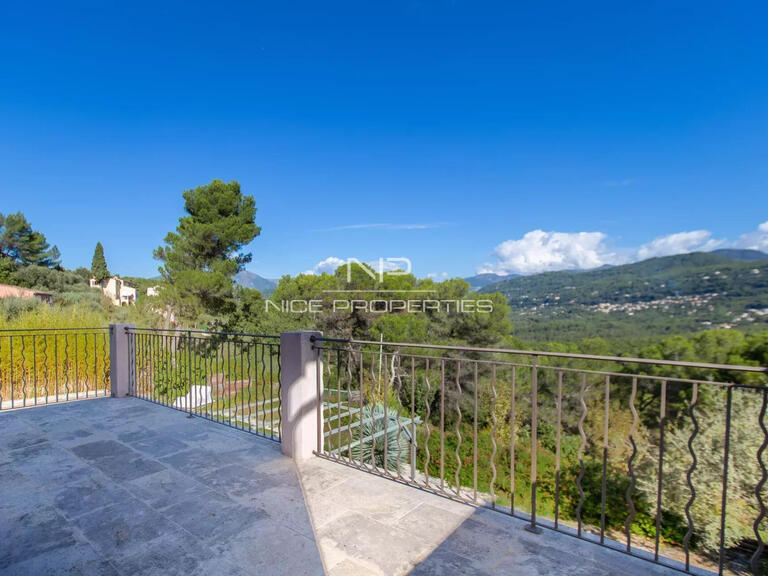 Villa Blausasc - 4 bedrooms - 264m²