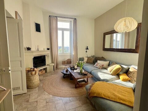 House Blauzac - 4 bedrooms - 214m²