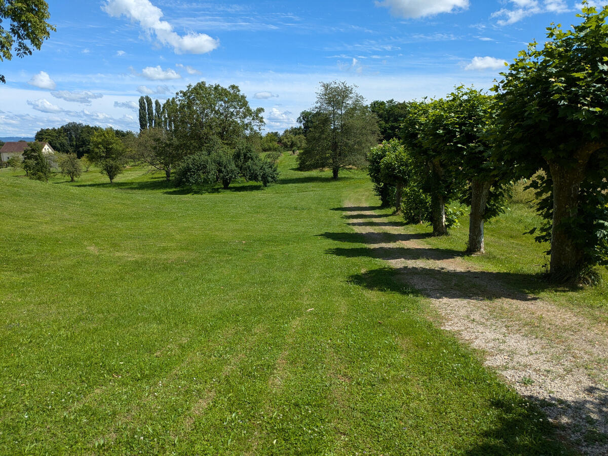 Villa Bletterans