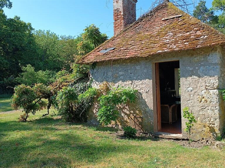 Vente Château Blois