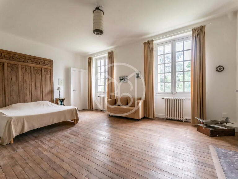 Vente Château Blois - 8 chambres