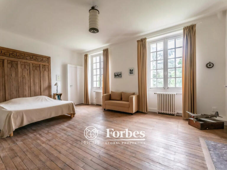 Château Blois - 8 chambres - 750m²