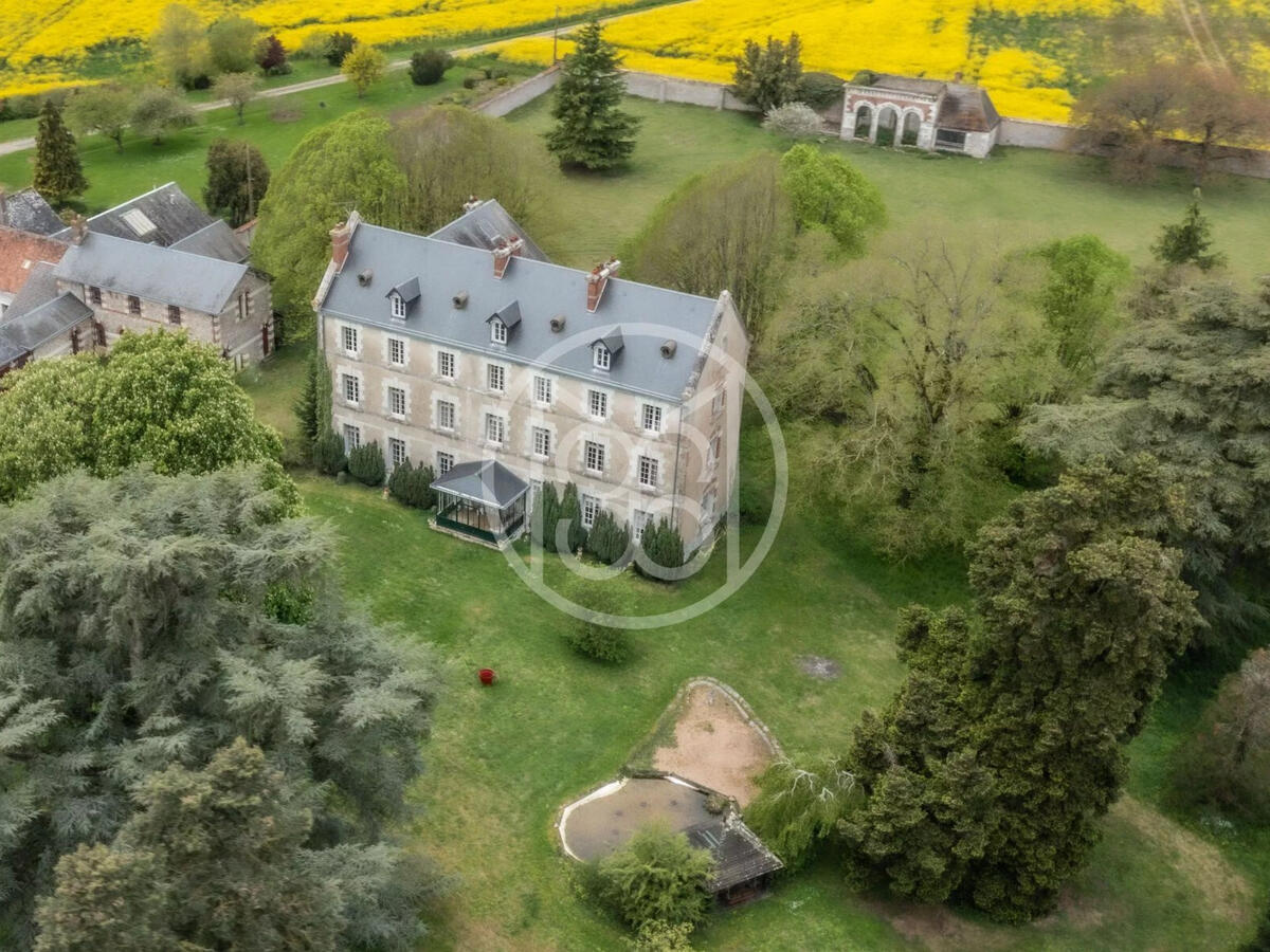 Château Blois