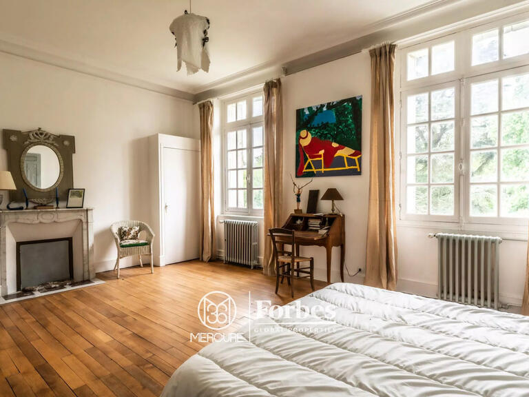 Château Blois - 8 chambres - 750m²