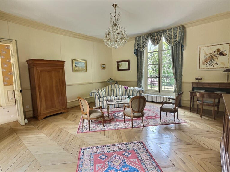 Château Blois - 24 chambres - 1340m²