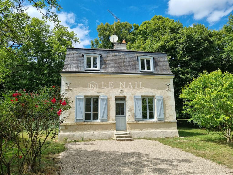 Vente Château Blois - 13 chambres