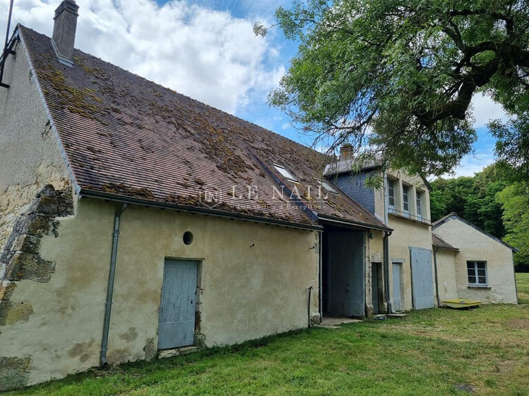 Château Blois - 13 chambres - 620m²