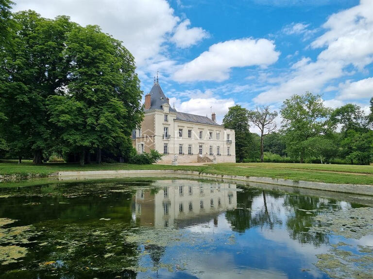 Vente Château Blois - 13 chambres