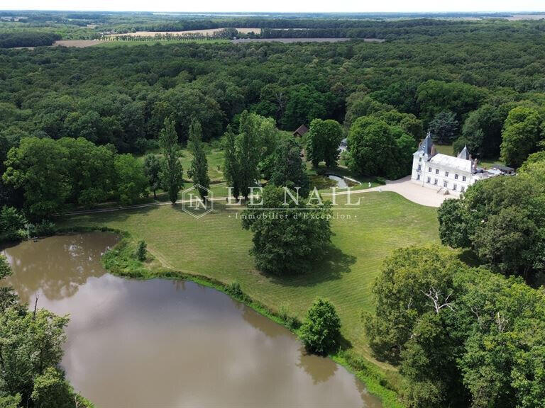 Château Blois