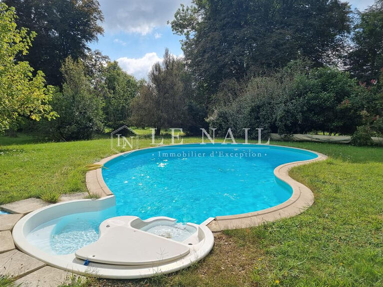 Château Blois - 8 chambres - 560m²