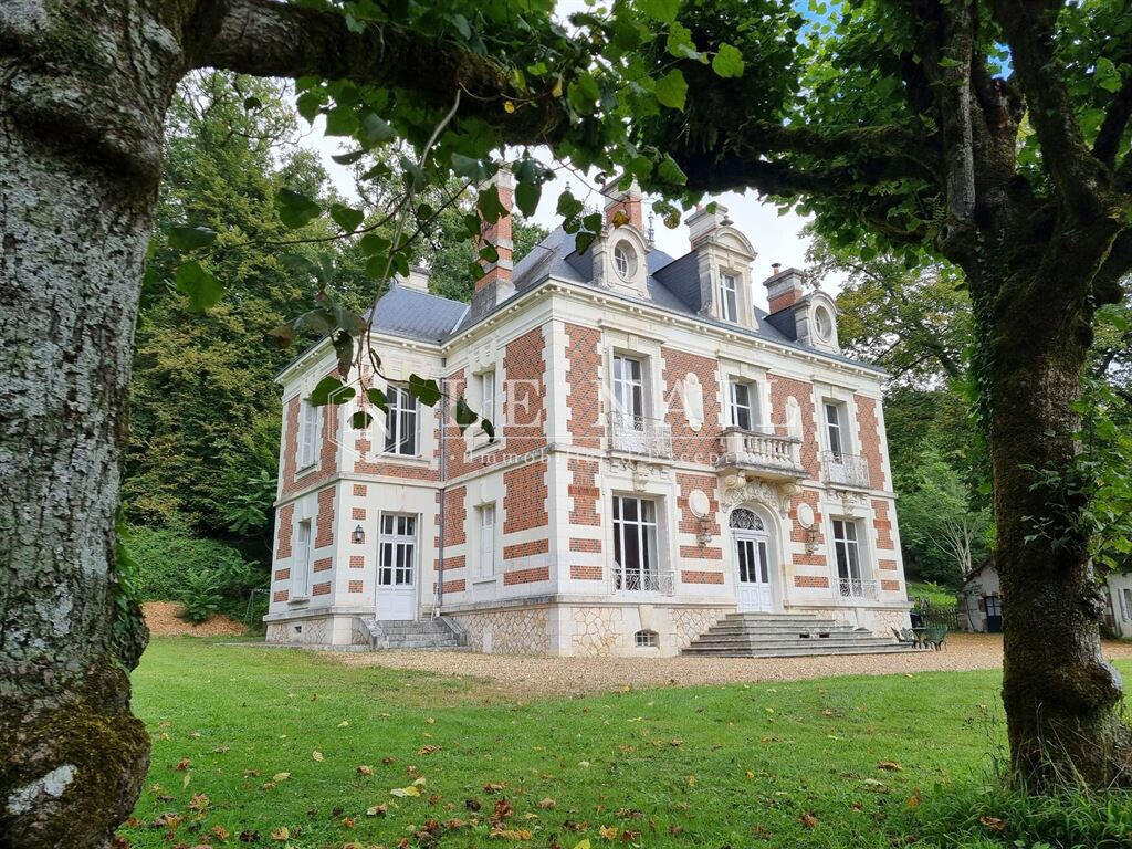 Château Blois