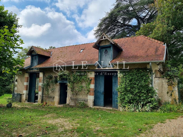 Château Blois - 8 chambres - 560m²