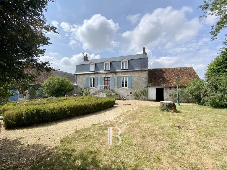 House Blois - 6 bedrooms - 289m²