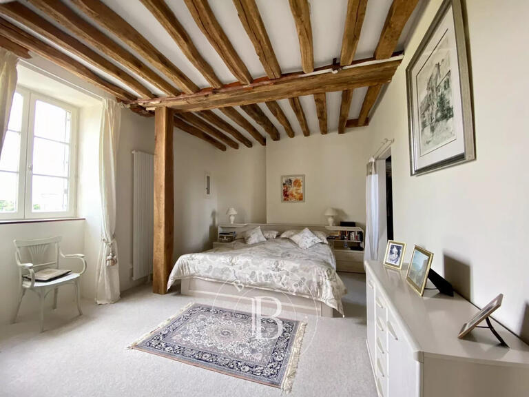 Vente Maison Blois - 6 chambres
