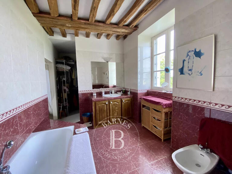 House Blois - 6 bedrooms - 289m²