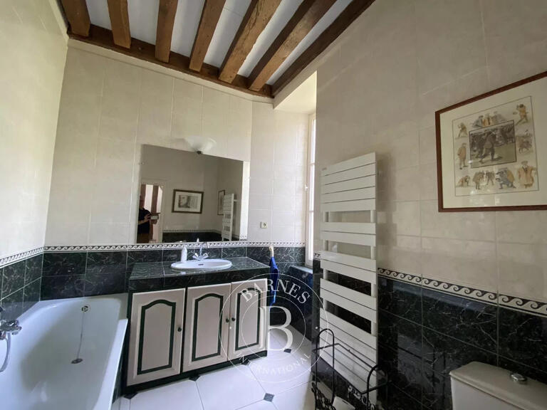 Vente Maison Blois - 6 chambres