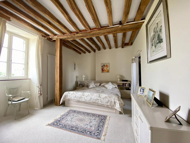 Maison Blois - 6 chambres - 289m²