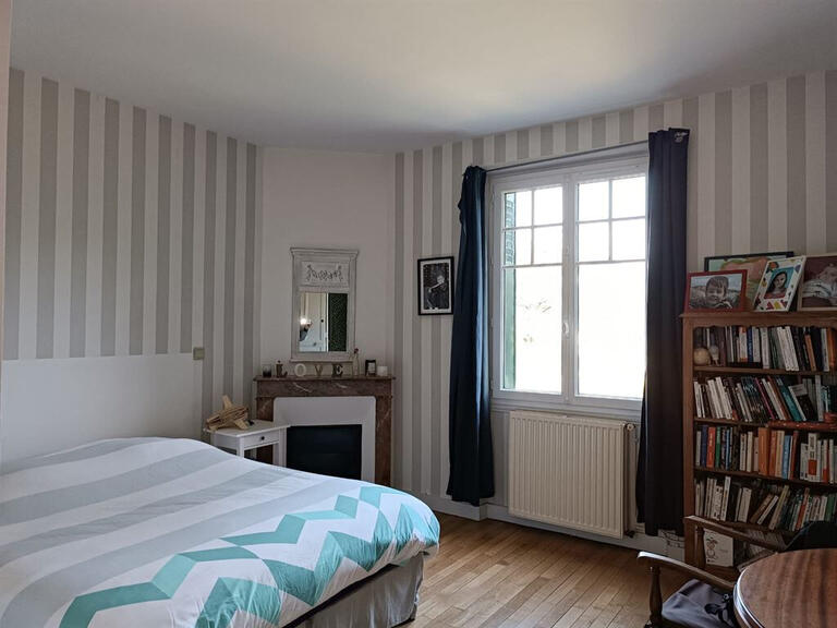 Vente Maison Blois - 5 chambres