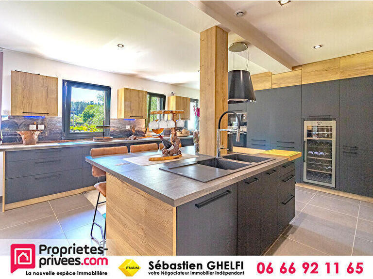 Vente Maison Blois - 3 chambres