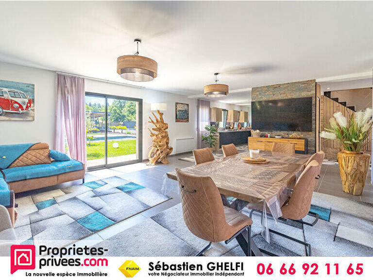 Vente Maison Blois - 3 chambres