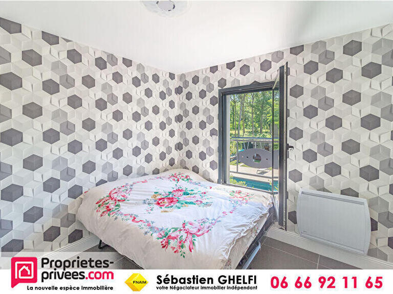 Vente Maison Blois - 3 chambres