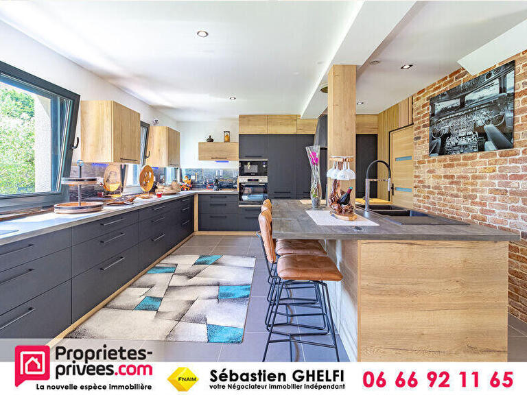 Vente Maison Blois - 3 chambres