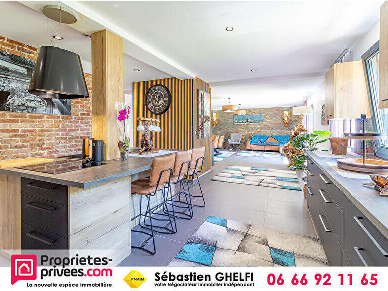 Vente Maison Blois - 3 chambres