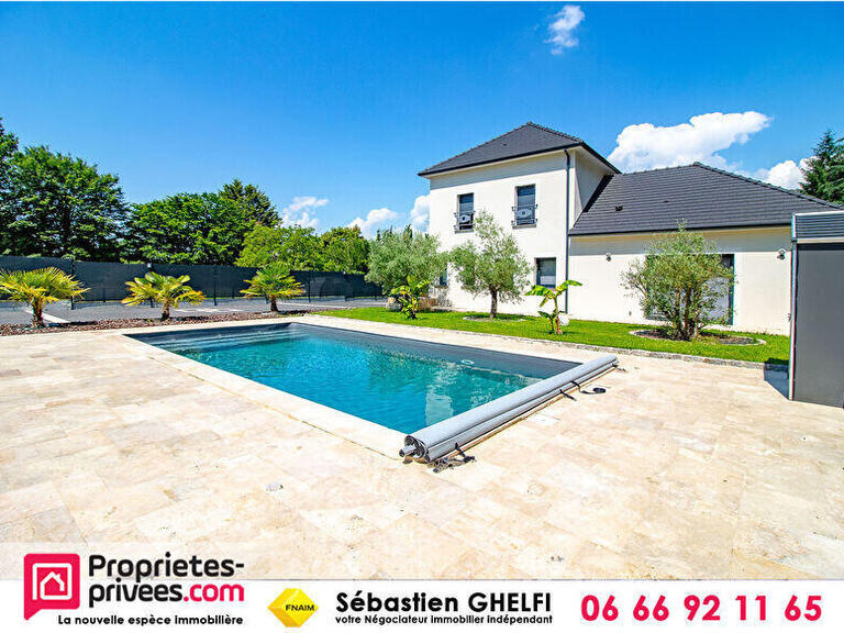 Vente Maison Blois - 3 chambres