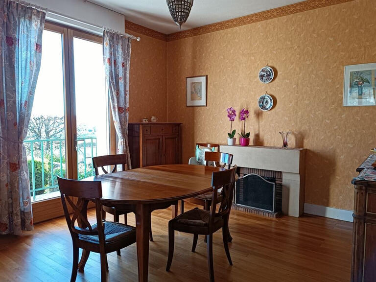 Maison Blois - 5 chambres - 249m²