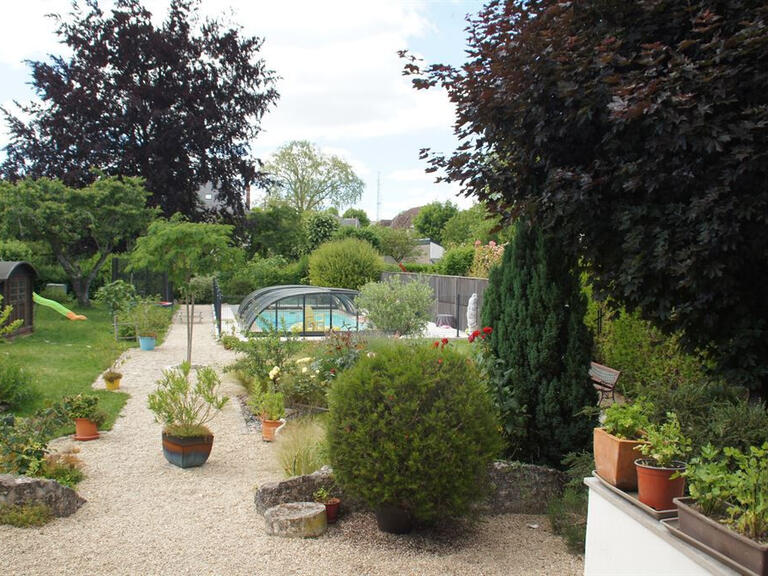 House Blois - 6 bedrooms - 268m²