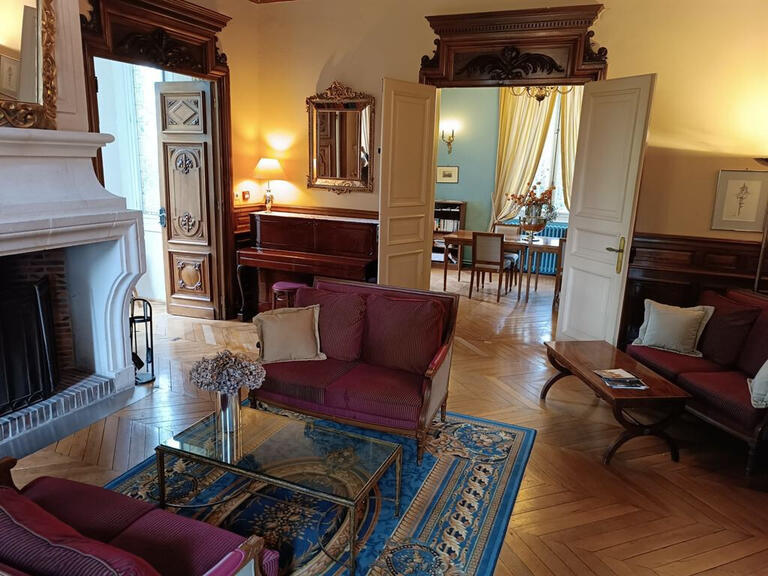 Manoir Blois - 8 chambres - 630m²