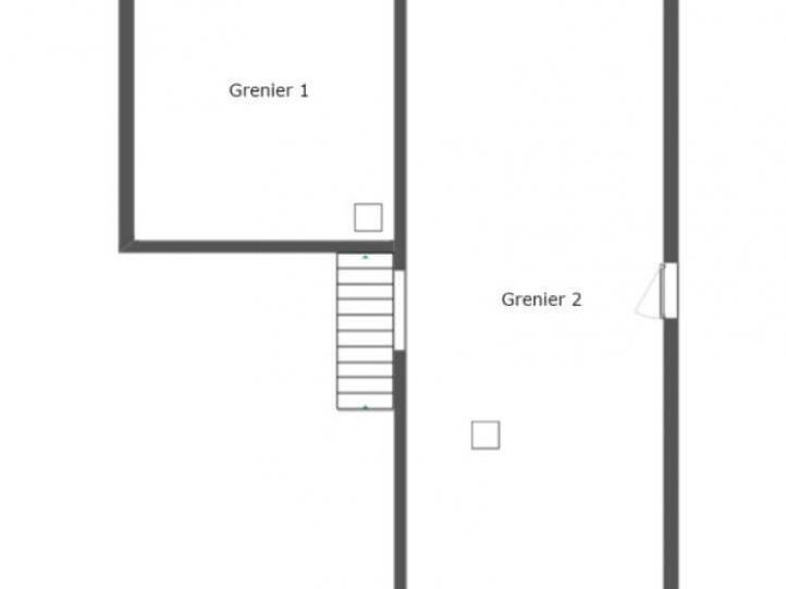 Vente Maison Bogève - 3 chambres