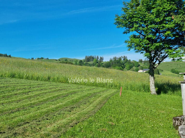 Vente Maison Bogève - 3 chambres